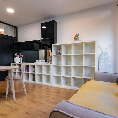 Homeabout Madrid Rio Apartment Eksteriør billede