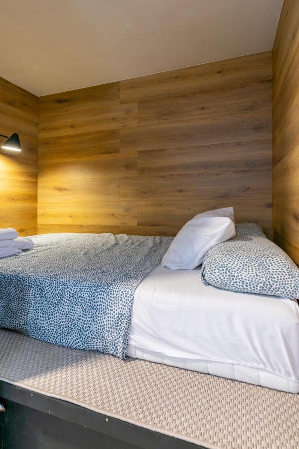 Homeabout Madrid Rio Apartment Eksteriør billede
